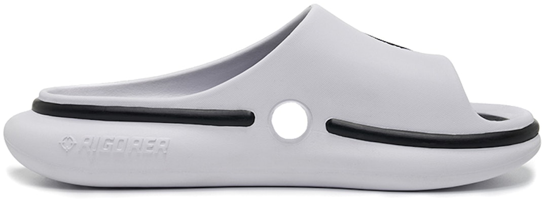 RIGORER Horizon 2 Sandals 'White Black' Z123260507-5 Order RIGORER Horizon 2 Sandals 'White Black' Z123260507-5