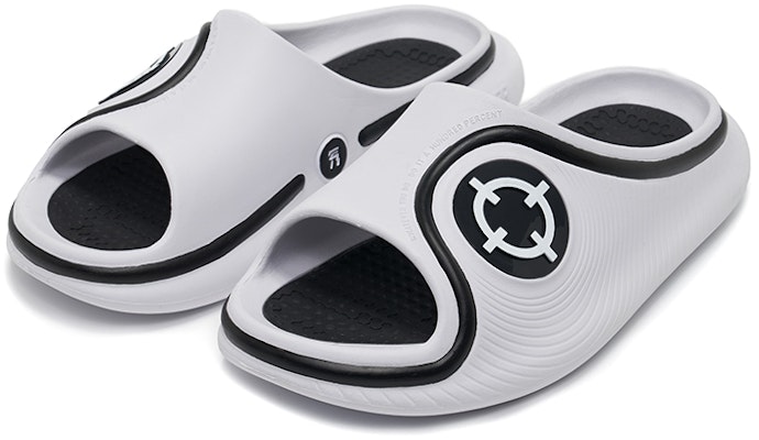 RIGORER Horizon 2 Sandals 'White Black' Z123260507-5 Lookbook RIGORER Horizon 2 Sandals 'White Black' Z123260507-5
