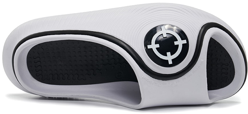 RIGORER Horizon 2 Sandals 'White Black' Z123260507-5 Shop RIGORER Horizon 2 Sandals 'White Black' Z123260507-5