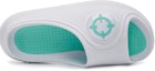 Shop Sandal RIGORER Horizon 2 'Putih Hijau' Z123260507-8