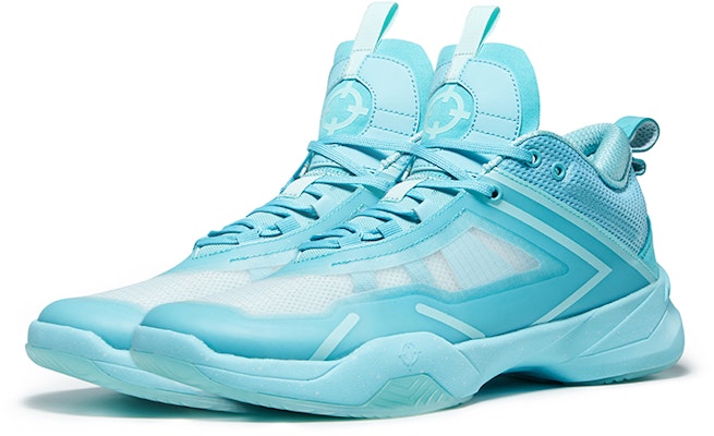 RIGORER Hydrogen 1 'Crystal Blue' Z121360106 Lookbook RIGORER Hydrogen 1 'Crystal Blue' Z121360106