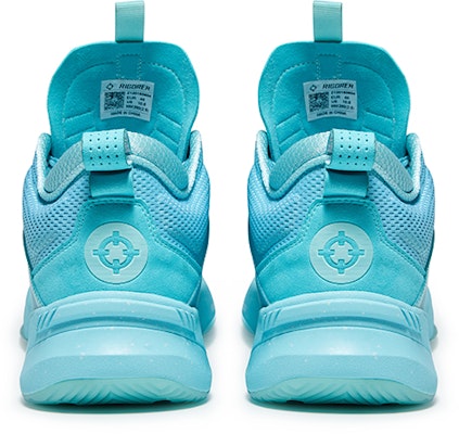 RIGORER Hydrogen 1 'Crystal Blue' Z121360106 Shop RIGORER Hydrogen 1 'Crystal Blue' Z121360106