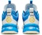 RIGORER Hydrogen 1 'Mist Grey Fog Blue Edisi Pemain' Z121360105-1