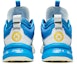 Shop RIGORER Hydrogen 1 'Mist Grey Fog Blue Edisi Pemain' Z121360105-1