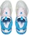 RIGORER Hydrogen 1 'Mist Grey Fog Blue Edisi Pemain' Z121360105-1