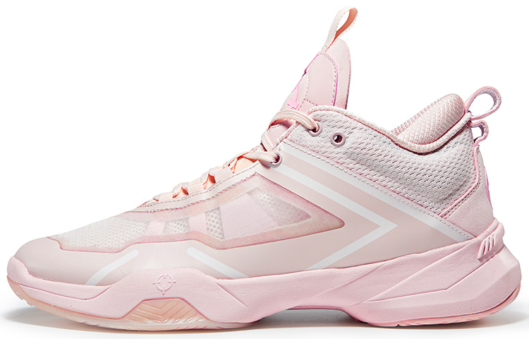 RIGORER Hydrogen 1 'Quartz Pink' Z121360105-2