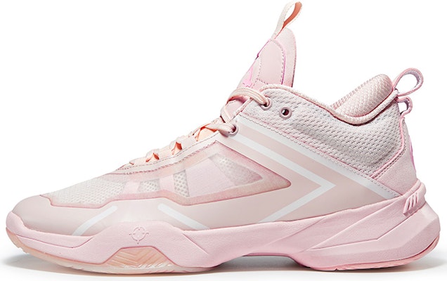 RIGORER Hydrogen 1 'Quartz Pink' Z121360105-2 Buy RIGORER Hydrogen 1 'Quartz Pink' Z121360105-2