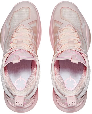 RIGORER Hydrogen 1 'Quartz Pink' Z121360105-2 Purchase RIGORER Hydrogen 1 'Quartz Pink' Z121360105-2
