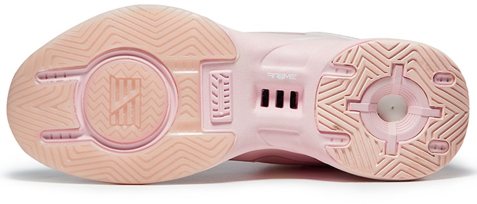 RIGORER Hydrogen 1 'Quartz Pink' Z121360105-2 Details for RIGORER Hydrogen 1 'Quartz Pink' Z121360105-2