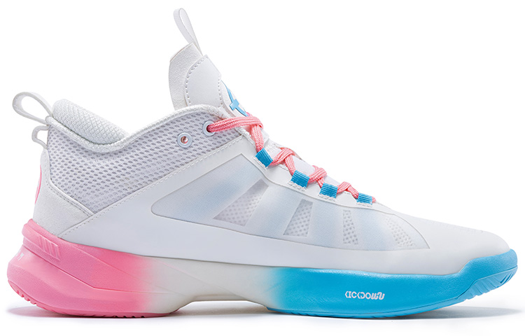 Order RIGORER Hydrogen 1 'White Blue Pink' Z121360106-8