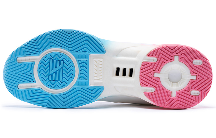 Details for RIGORER Hydrogen 1 'White Blue Pink' Z121360106-8