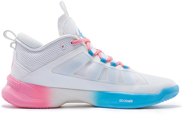 RIGORER Hydrogen 1 'White Blue Pink' Z121360106-8 Order RIGORER Hydrogen 1 'White Blue Pink' Z121360106-8