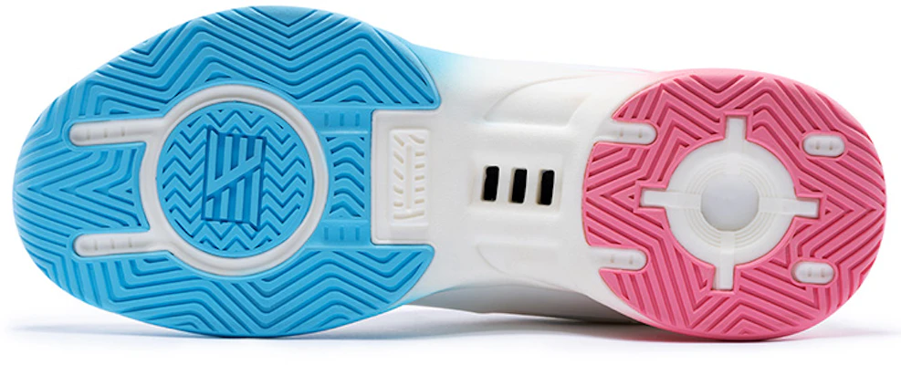 RIGORER Hydrogen 1 Low 'Coral White Crystal Blue' ZCZ121360106-8 Details for RIGORER Hydrogen 1 Low 'Coral White Crystal Blue' ZCZ121360106-8