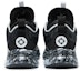 Shop RIGORER Hydrogen 1 Low 'Edisi Pemain Hitam Kelam' Z121360105-4