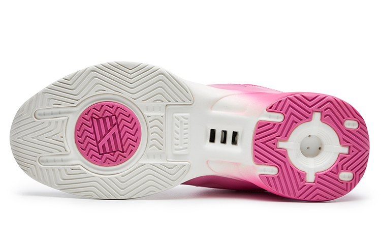 Sizing RIGORER Hydrogen 1 Low 'Valentine's Day' Z121360106-5