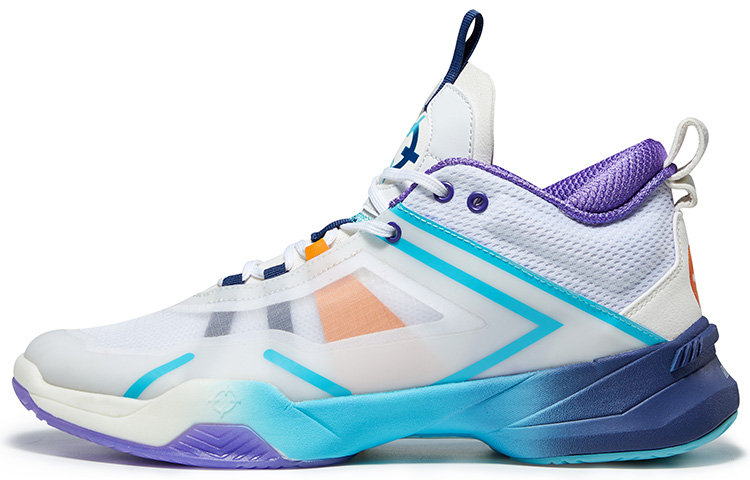 RIGORER Hydrogen 1 Mid 'Luminous White' Z121360105-3