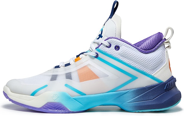 RIGORER Hydrogen 1 Mid 'Luminous White' Z121360105-3 Buy RIGORER Hydrogen 1 Mid 'Luminous White' Z121360105-3