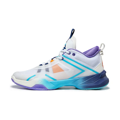 RIGORER Hydrogen 1 Mid 'Luminous White'