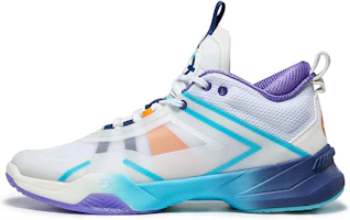 RIGORER Hydrogen 1 Mid 'Luminous White' Z121360105-3 RIGORER Hydrogen 1 Mid 'Luminous White' Z121360105-3