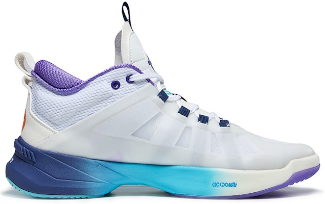 RIGORER Hydrogen 1 Mid 'Luminous White' Z121360105-3 Order RIGORER Hydrogen 1 Mid 'Luminous White' Z121360105-3