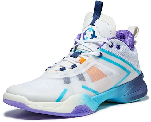 RIGORER Hydrogen 1 Mid 'Luminous White' Z121360105-3 Lookbook RIGORER Hydrogen 1 Mid 'Luminous White' Z121360105-3