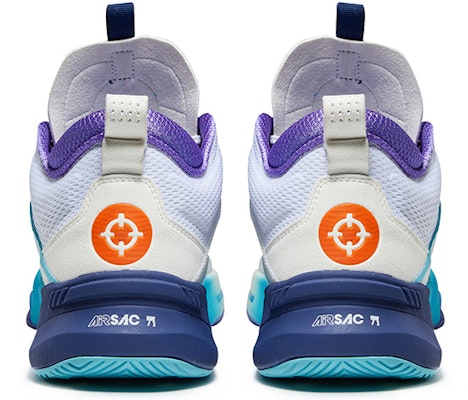 RIGORER Hydrogen 1 Mid 'Luminous White' Z121360105-3 Shop RIGORER Hydrogen 1 Mid 'Luminous White' Z121360105-3
