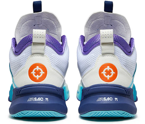 RIGORER Hydrogen 1 Mid 'Luminous White' Z121360105-3 Shop RIGORER Hydrogen 1 Mid 'Luminous White' Z121360105-3