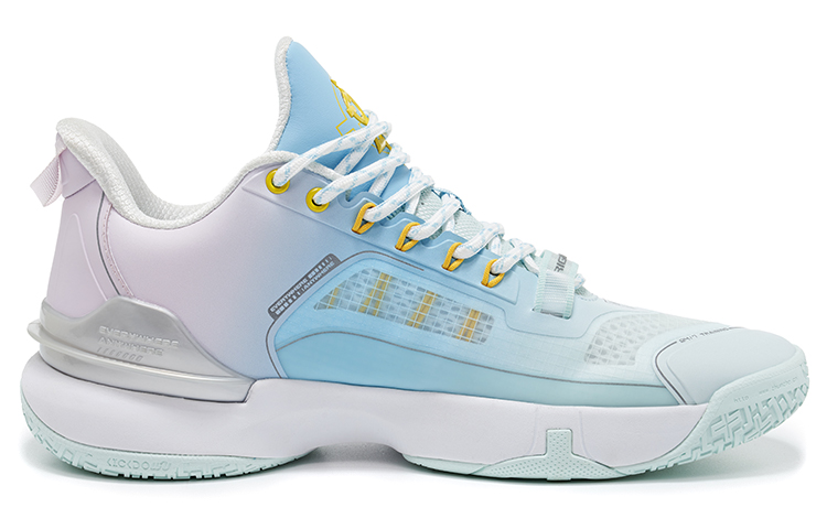 Order RIGORER Hydrogen 2 'Bean Green Lilac Purple Enhanced' Z323160104-6