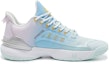 Order RIGORER Hydrogen 2 'Bean Green Lilac Purple Enhanced' - Hijau Lilac Ungu Berkuasa. Z323160104-6