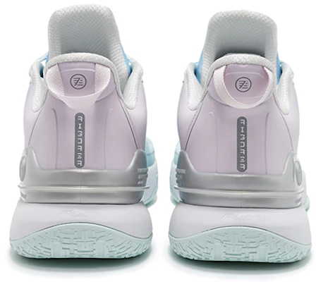 RIGORER Hydrogen 2 'Bean Green Lilac Purple Enhanced' Z323160104-6 Shop RIGORER Hydrogen 2 'Bean Green Lilac Purple Enhanced' Z323160104-6
