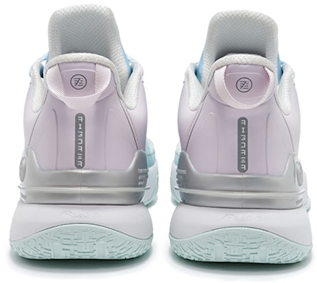 RIGORER Hydrogen 2 'Bean Green Lilac Purple Enhanced' Z323160104-6 Shop RIGORER Hydrogen 2 'Bean Green Lilac Purple Enhanced' Z323160104-6