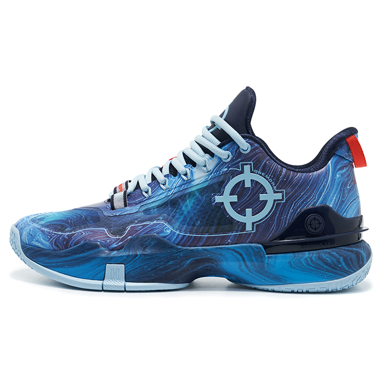 RIGORER Hydrogen 2 'Blue Tears' Z323160104-7