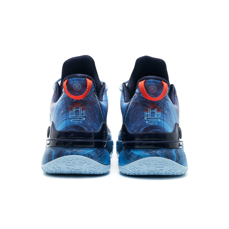 Purchase RIGORER Hydrogen 2 'Blue Tears' Z323160104-7