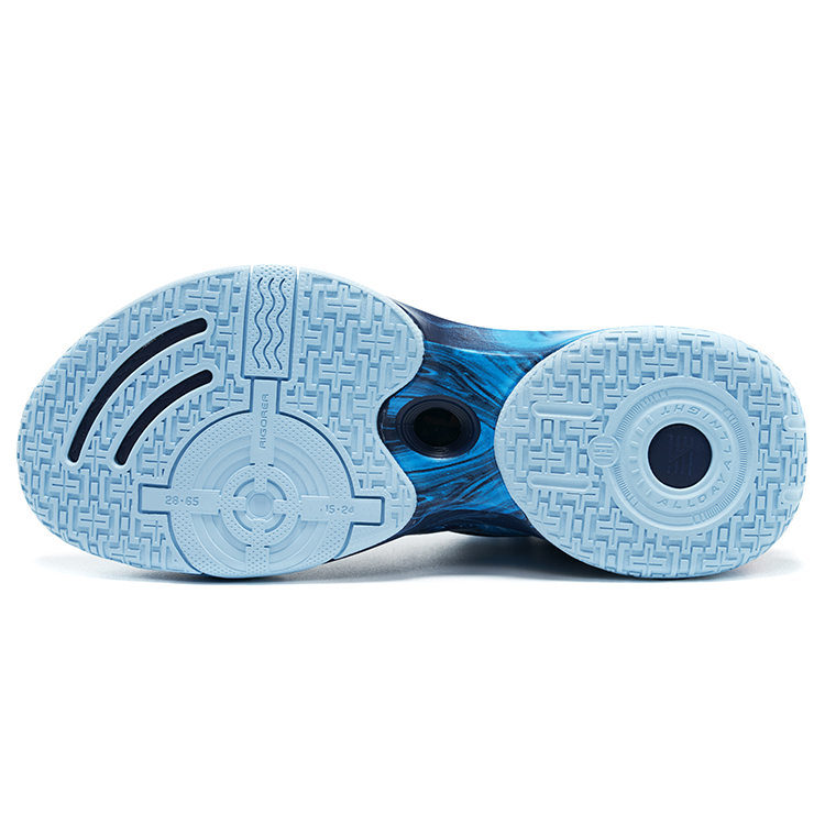Details for RIGORER Hydrogen 2 'Blue Tears' Z323160104-7