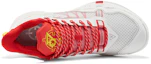 Shop RIGORER Hydrogen 2 'Enhanced White-Red' Z122160116-4