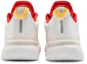 Purchase RIGORER Hydrogen 2 'Enhanced White-Red' Z122160116-4