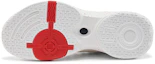 Details for RIGORER Hydrogen 2 'Enhanced White-Red' Z122160116-4