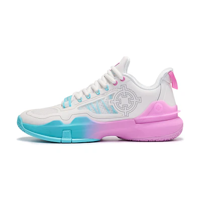 RIGORER Hydrogen 2 'White Coral Purple'