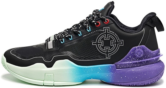 RIGORER水素2 Enhanced「オーロラ紫黒」 Z122160116-7 Buy RIGORER水素2 Enhanced「オーロラ紫黒」 Z122160116-7