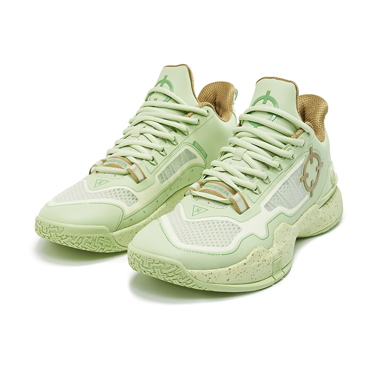 Lookbook RIGORER Hydrogen 2 Enhanced 'Avocado Green' Z323260104-4