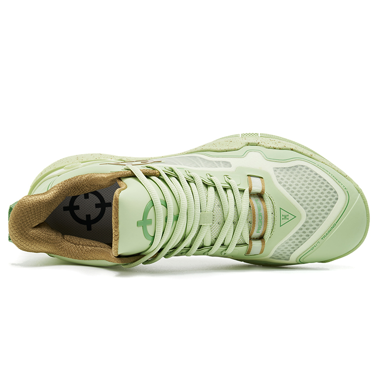 Shop RIGORER Hydrogen 2 Enhanced 'Avocado Green' Z323260104-4