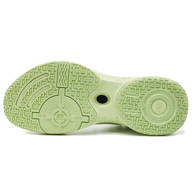 Details for RIGORER Hydrogen 2 Enhanced 'Avocado Green' Z323260104-4