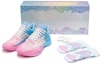 Buy RIGORER Hydrogen 2 Low 'Pelangi Awan Biru Pink' Z122360087(S-BOX)