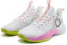 Lookbook RIGORER Hydrogen 2 Low '白粉色' 运动鞋 Z122360139-2