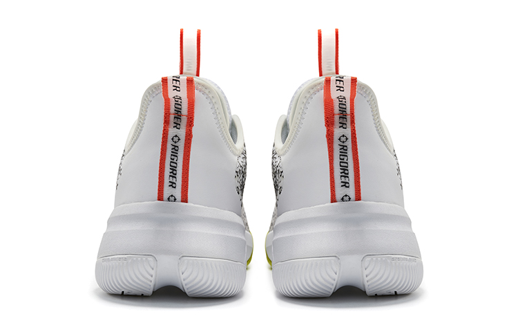 Purchase RIGORER Hydrogen 2 Low '白粉色' 运动鞋 Z122360139-2