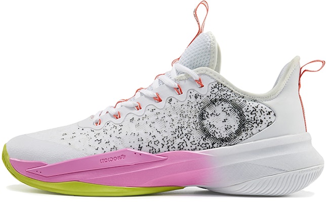 RIGORER Hydrogen 2 Low 'White Pink' Z122360139-2 Buy RIGORER Hydrogen 2 Low 'White Pink' Z122360139-2