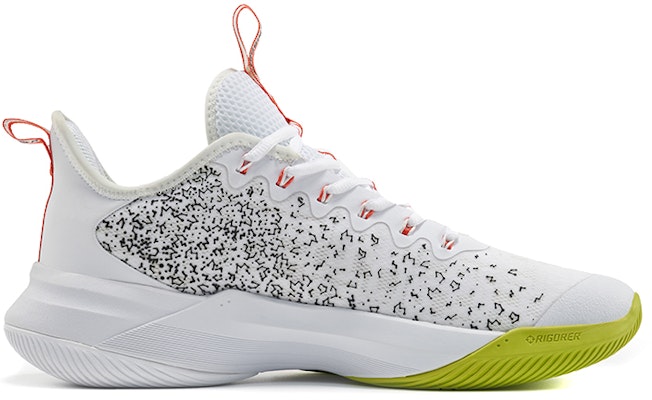 RIGORER Hydrogen 2 Low 'White Pink' Z122360139-2 Order RIGORER Hydrogen 2 Low 'White Pink' Z122360139-2