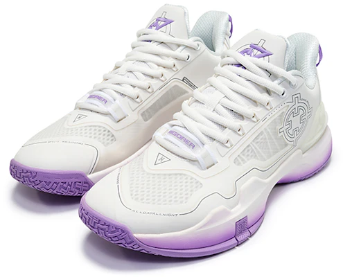 RIGORER Hydrogen 2 Low 'White Purple Reinforced' Z122160116-2 Lookbook RIGORER Hydrogen 2 Low 'White Purple Reinforced' Z122160116-2
