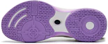 Details for RIGORER Hydrogen 2 Low 'White Purple Reinforced' Z122160116-2