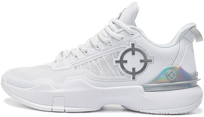 RIGORER Hydrogen 2 Mid 'Egret White Light Grey' Z323160104-8 Buy RIGORER Hydrogen 2 Mid 'Egret White Light Grey' Z323160104-8